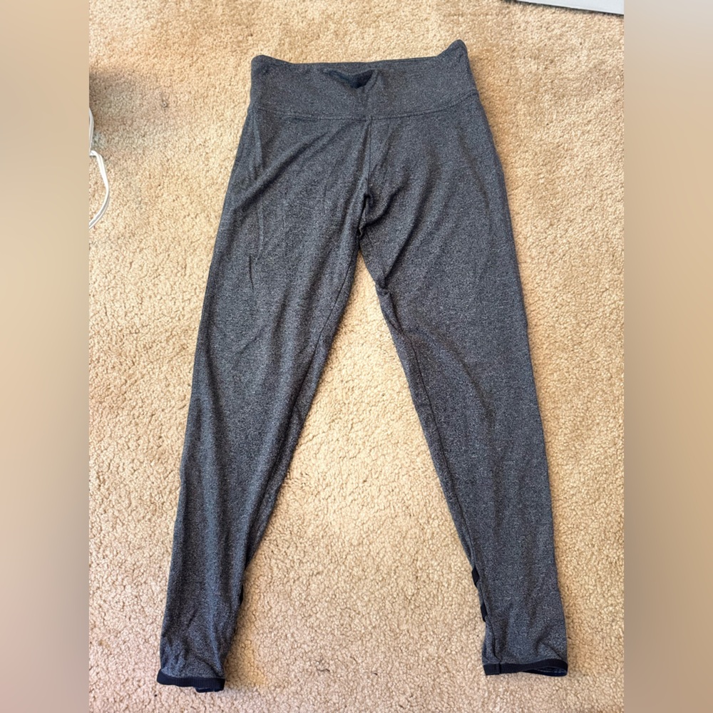 Victoria's Secret Gray Leggings